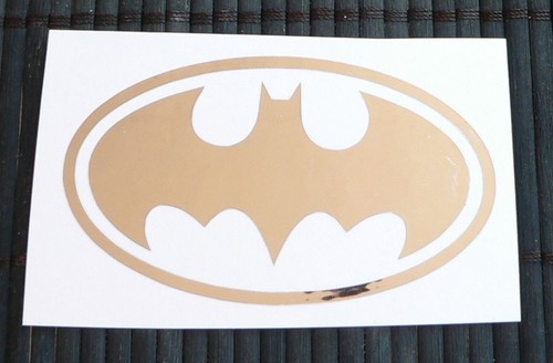 Adesivo batman sticker - batman, decal