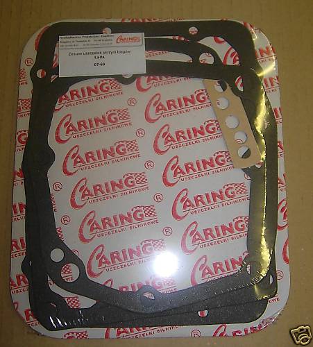 Kit guarnizioni cambio manuale - kit,