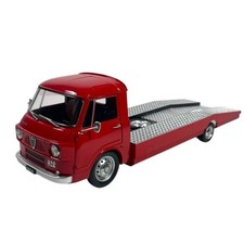 Modellino Camion Mitica 1/18 Alfa Romeo A12 (F12) Carro Attrezzi Prima Serie ...
