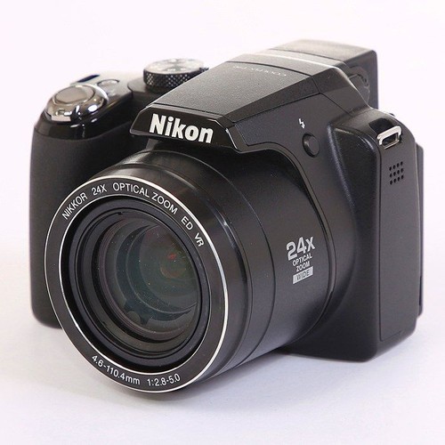Nikon coolpix p90 fotocamera - nikon,