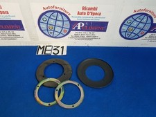 PULEGGIA DINAMO VENTOLA FIAT