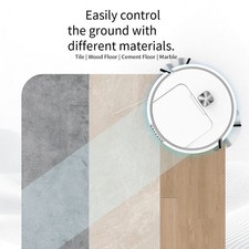 Robot Aspirapolvere per