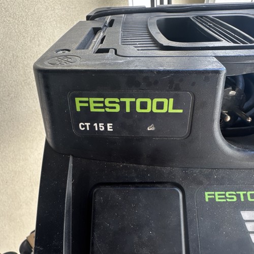 Festool e - 15,