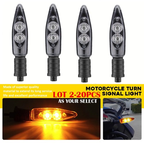 20x led turn signal - 2-20x,