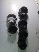 60513867 Tubi manicotto gomma aspirazione Alfa Romeo 3.0 3.2 V6 Busso GTV GT