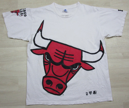 Shirt vintage anni 90 - t-shirt,