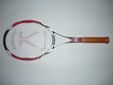 RACCHETTA TENNIS WILSON