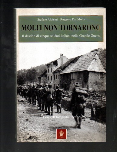 Molti non tornano - il, destino