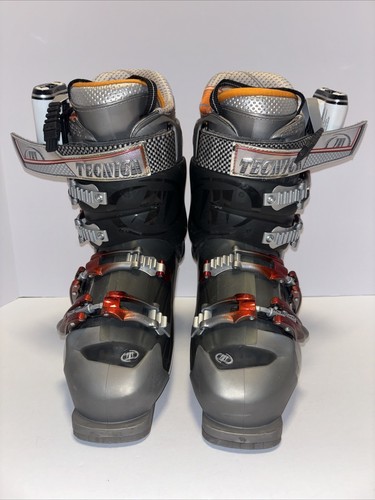 Tecnica diablo flame downhill - diablo,