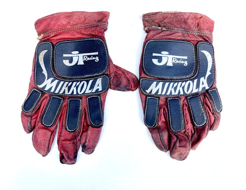 Racing heikki mikkola - heikki,