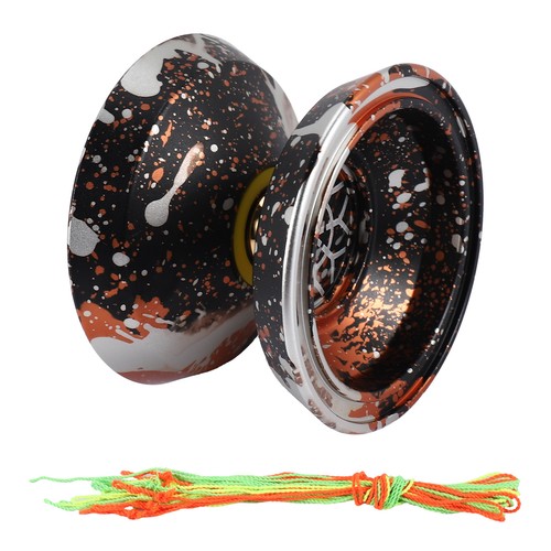 Yo-Yos per principianti in