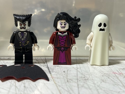 Nuovo lego halloween - nuovo, 3