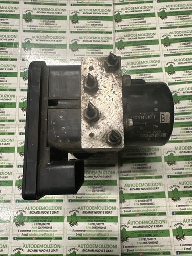 Gruppo abs golf - v, tdi