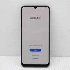 Smartphone Samsung Galaxy A50