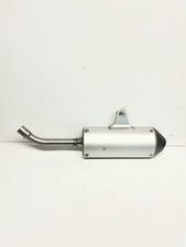 Silenziatore di scarico KTM SX