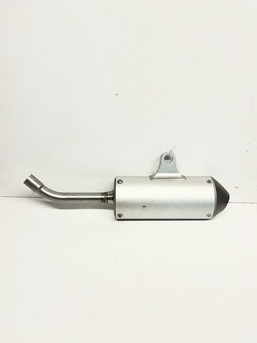Silenziatore scarico ktm sx - silenziatore, di