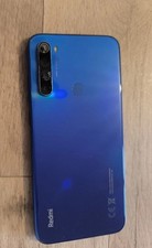 Smartphone XIAOMI Redmi Note 8T colore starscape Blue
