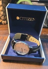 Orologio Citizens Uomo Vintage
