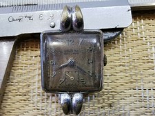 OROLOGIO DONNA SVIZZERO