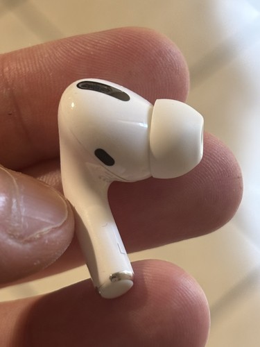 Airpods pro gen1 cuffia - airpods,