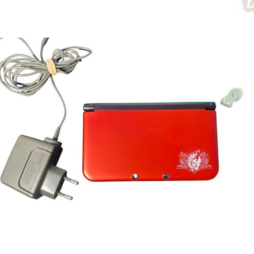 Nintendo 3ds pulita - 3ds,