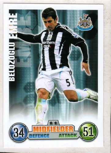Topps match attax - match,