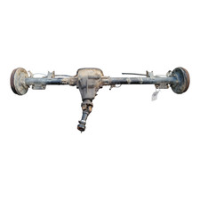 Assale Differenziale Ponte