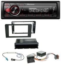 Pioneer Bluetooth USB DAB MP3