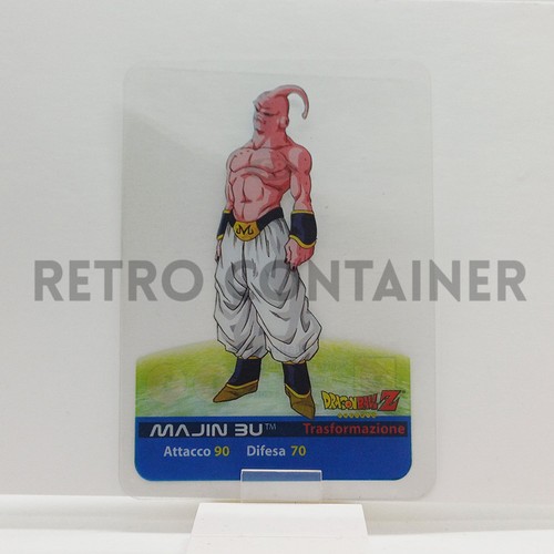 Edibas lamincards dragon ball - dragon,