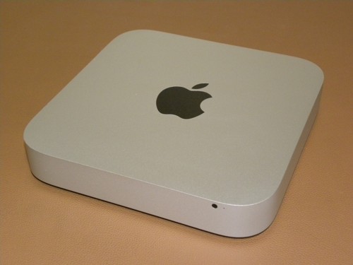 Apple mac mini metà - apple, sff