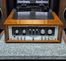 Marantz model 3200 - model,