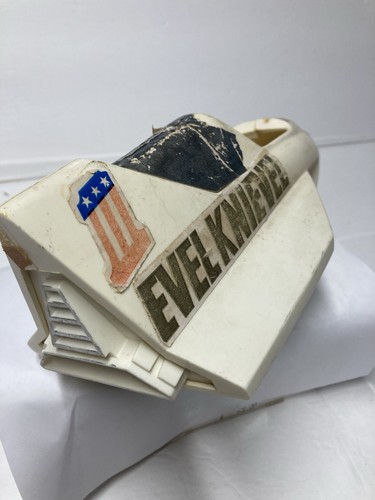 Ciclo sky kneivel evel - evel, 1974