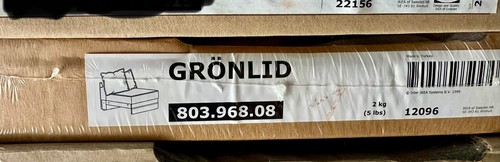 Ikea grönlid rivestimento per - rivestimento,