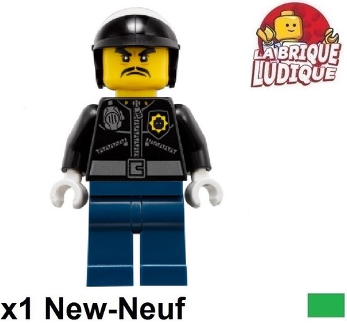 Lego personaggio minifig - lego,