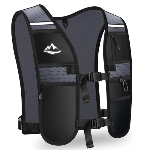 Rolgno gilet running uomo - gilet, &