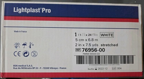 Nastro sportivo lightplast pro - lightplast,
