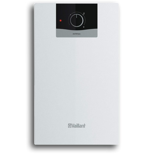 Scaldacqua elettrico vaillant - elettrico,