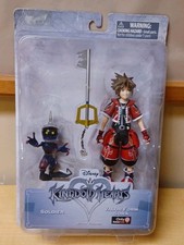Disney Kingdom Hearts Soldier