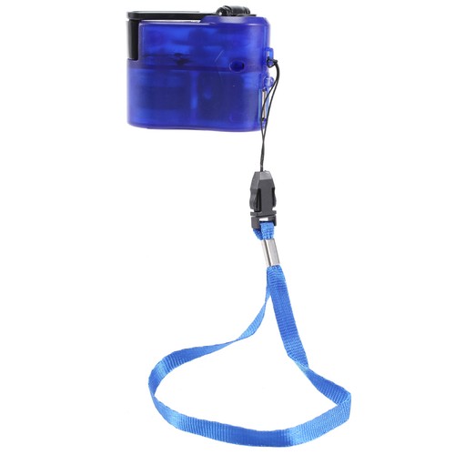 Dinamo manovella emergenza usb - manovella,
