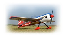 Phoenix Model Yak 54 120cc