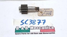 INGRANAGGIO POMPA OLIO MONDIAL 125 cc CHAMPION (SC3877MG)