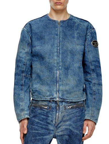 Diesel runway denim - diesel,