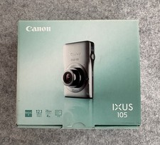 Canon Ixus 105 fotocamera