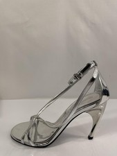 Alexander McQueen scarpe donna