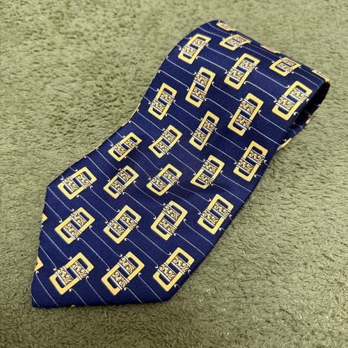 Cravatta fendi - fendi,