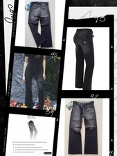 🌹orig. Jeans FREDDY wrup