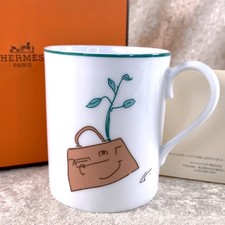 Tazza tazza vintage Hermes