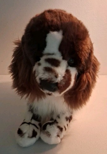 Springer spaniel peluche - springer, cane