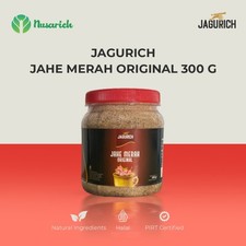 Zenzero Rosso Granuli