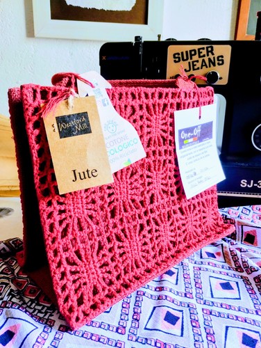 Borsa trendy summer creazione - trendy,